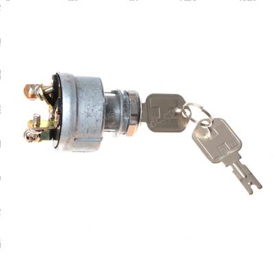 Picture of Switch - Ignition