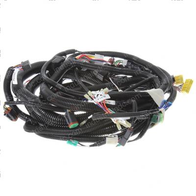 Picture of Harness  B Mc