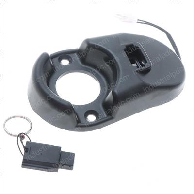 Picture of Switch - Ignition