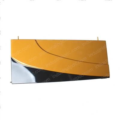 Picture of Cover  Side C