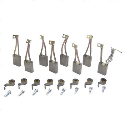 Picture of Brush - Motor