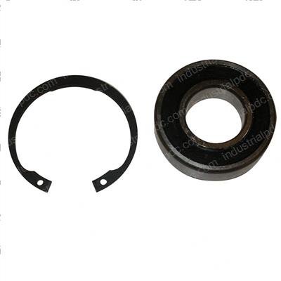 Picture of Bearing - Ball Dbl Seal W/Clip