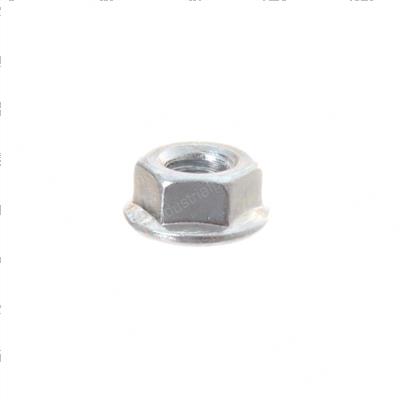 Picture of Nut - Flange
