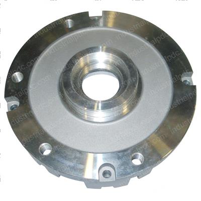 Picture of Drive End + Head Assembly