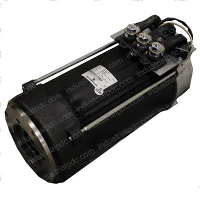 Picture of Motor - Pump