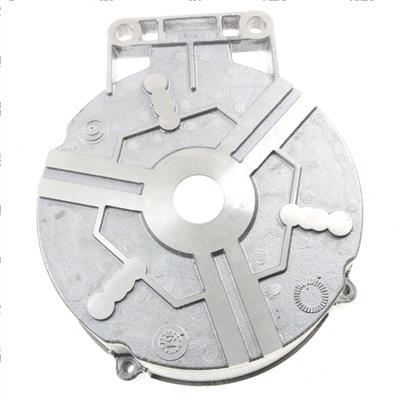 Picture of Plate-Commut