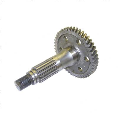 Picture of Shaft - Output