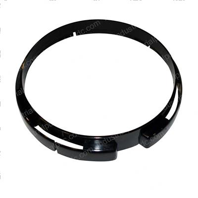 Picture of Cover - Dust