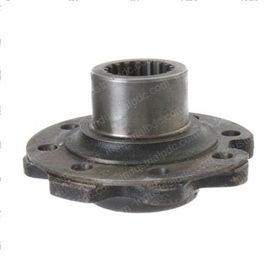 Picture of Hub - Wheel