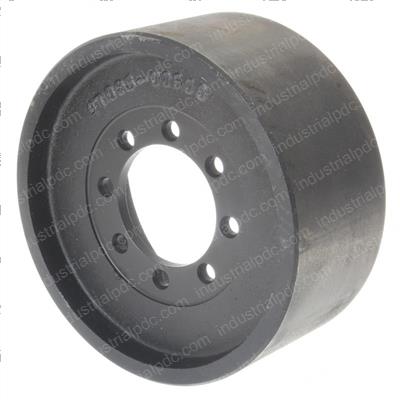 Picture of Hub - Press on