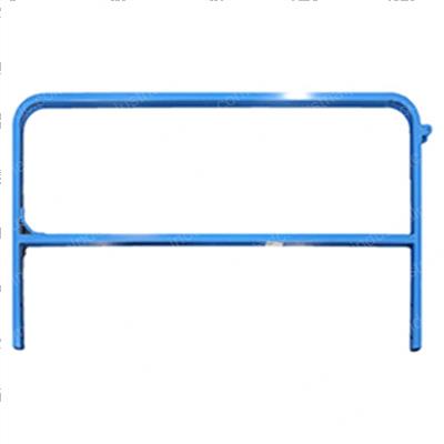 Picture of Gs30 Ridgid Main Side Sq Rail