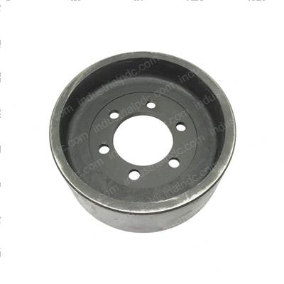 Picture of Wheel - Press on 15x5