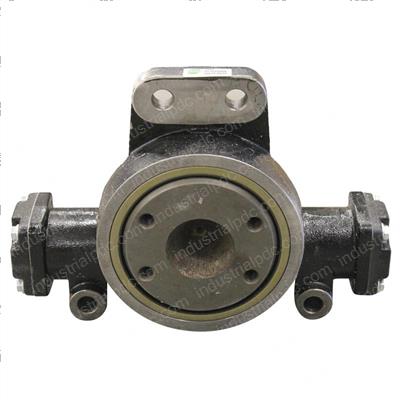 Picture of Rear Axle As