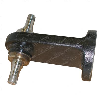 Picture of Axle - Steering