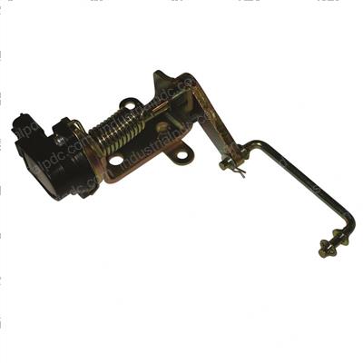 Picture of Accelerator