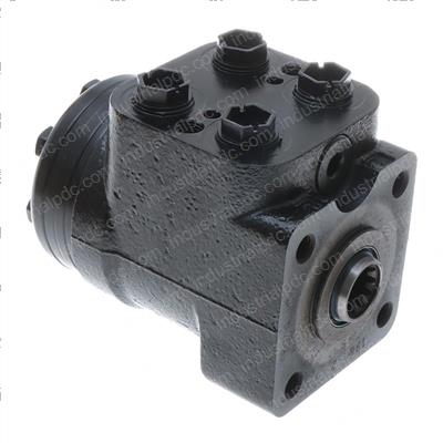 Picture of Gear-Steerin