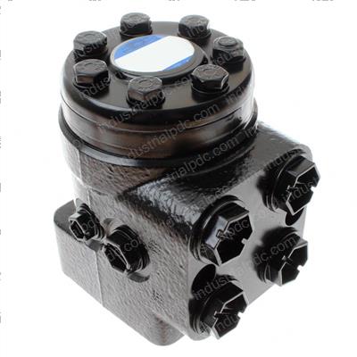 Picture of Gear-Steerin