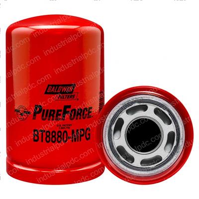 Picture of Filter - Hydraulic