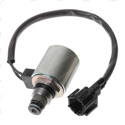 Picture of Solenoid