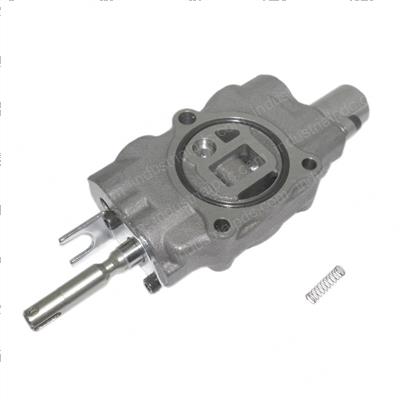 Picture of Valve Assy-T