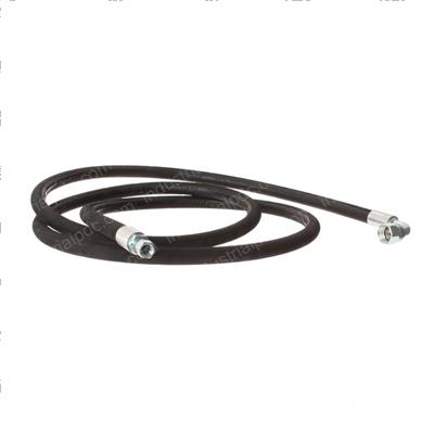 Picture of Hose - Power Steer Cylinder