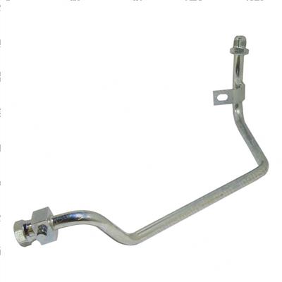 Picture of Pipe With Fitting