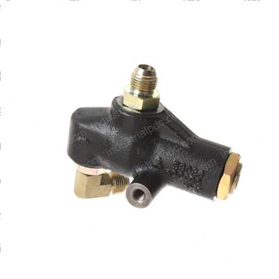 Picture of Valve Assembly -F