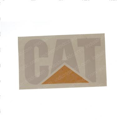 Picture of Decal - Cat