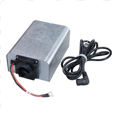Picture of Battery Charger W/ Cord
