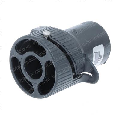 Picture of Valve-Drain Hako Style 1/4 Turn