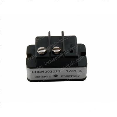 Picture of Diode Assembly