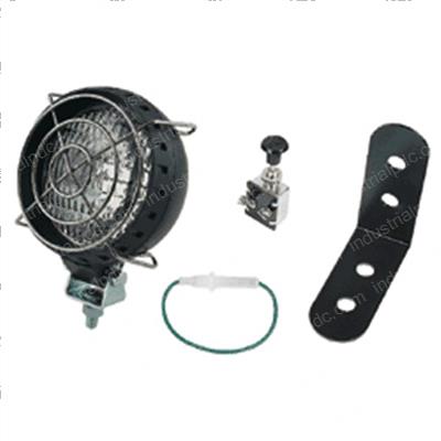 Picture of Light Kit - 36 Volt