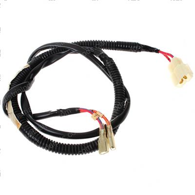 Picture of Harness-Seat