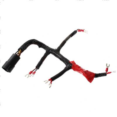 Picture of Harness-Valv