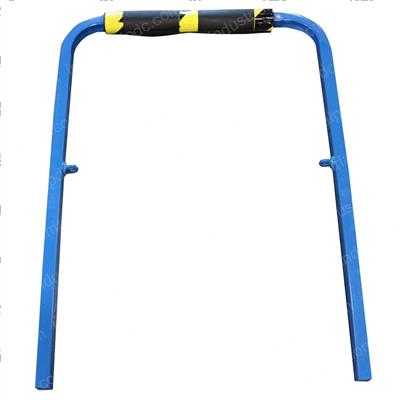 Picture of Plat Entry Assy Rigid Gs30