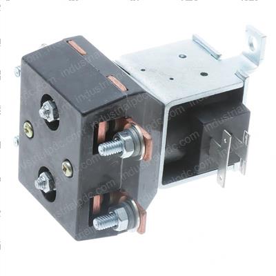Picture of Contactor - Complete