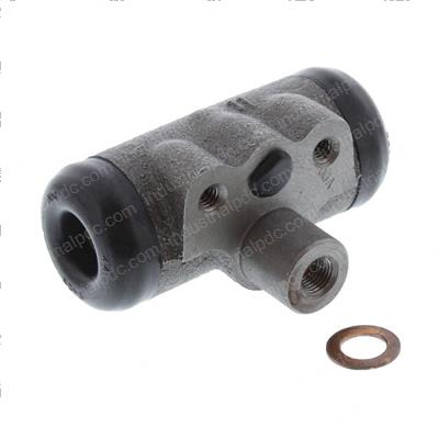 Picture of Cylinder - Wheel