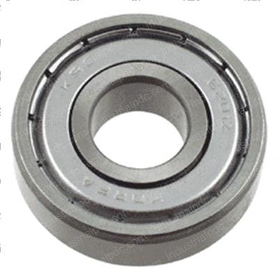 Picture of Bearing - Ball Double Shield