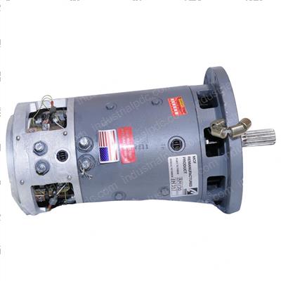 Picture of Motor-Reman