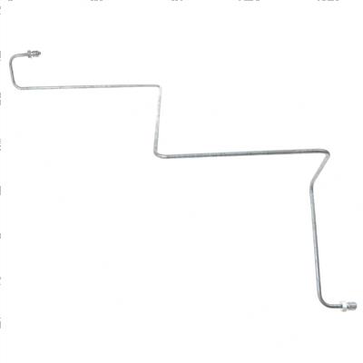 Picture of L.h. Brake Line Assembly