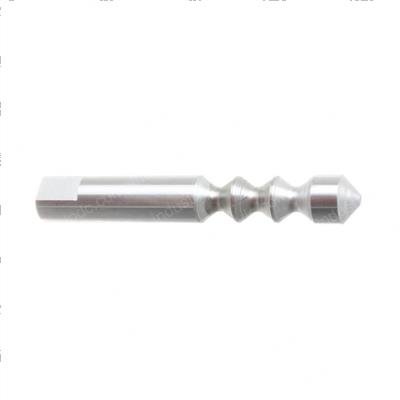 Picture of Plunger Oper