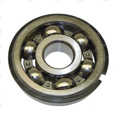 Picture of Bearing - Ball Open