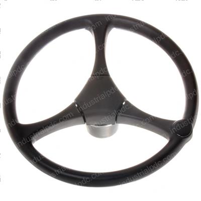 Picture of Steering Wheel Sub Assy