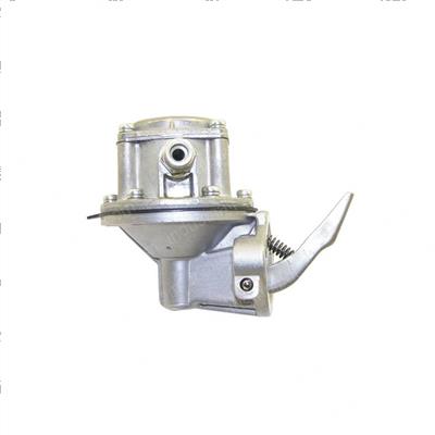 Picture of Pump Assembly - Fuel