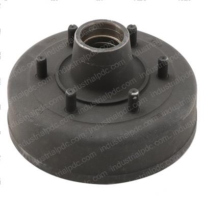 Picture of Hub-Brake Drum