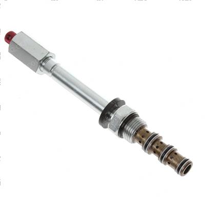 Picture of Valve-Solenoid  3pos 4way