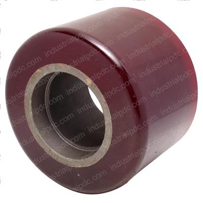 Picture of Wheel - Poly 6 X 4 1/4 (3.149)