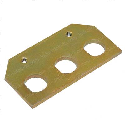 Picture of Bracket-Fuse