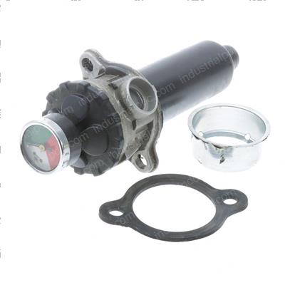 Picture of Filter Assembly