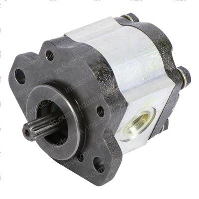 Picture of Pump - Hydraulic